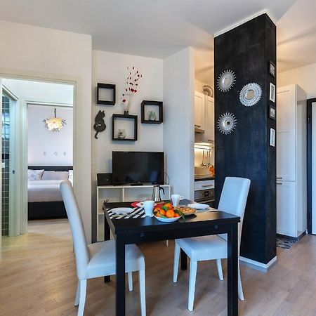 Lazzaretto A 5 Min Dall'Aeroporto Apartment โบโลญญา ภายนอก รูปภาพ
