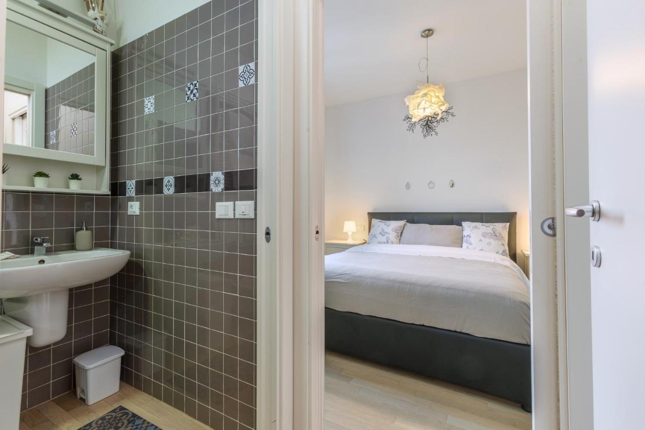 Lazzaretto A 5 Min Dall'Aeroporto Apartment โบโลญญา ภายนอก รูปภาพ